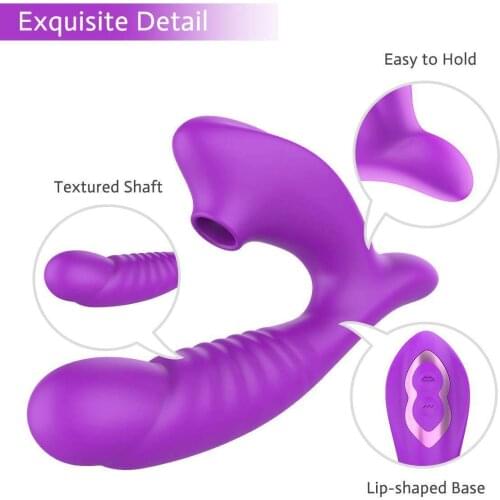 Vibrating stick women wear sucking 10 frequency vibrating womens masturbation adult sex products