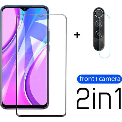 Защитные пленки для Xiaomi Redmi Note 9 XINUO China At AliExpress