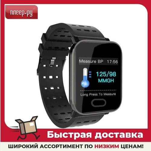 ZDK Smart Watch