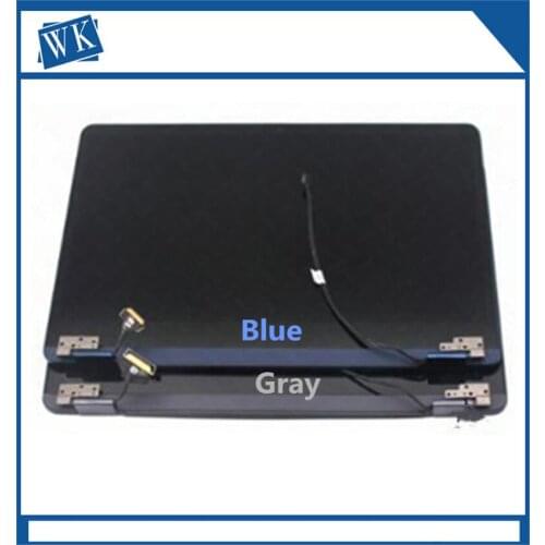 For Asus zenbook UX370 UX370UA Laptop LCD display touch screen assembly FHD 1920*1080