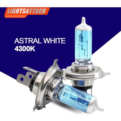 PEGASUS Car Halogen Headlight H1 H3 H4 H7 H11 HB3 9005 HB4 9006 HIR2 9012 PSX24W H15 H16 1800lm Auto Bulb Headlamp 4300K For Car