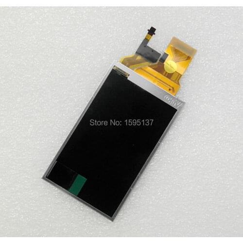 FREE SHIPPING! NEW LCD Display Screen Repair Parts for Samsung ST5000 Digital Camera With Backlight and Touch