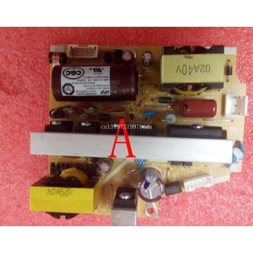 Projector Parts For Epson CB-X18, S18, Main Power Supply (02A40V)