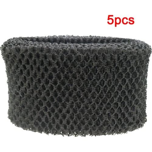 5pcs/lot OEM HU4102 humidifier filters,Filter bacteria and scale for Philips HU4801 HU4802 HU4803 Humidifier Parts