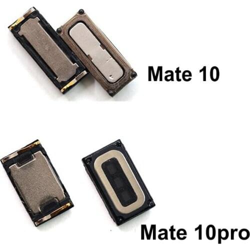 New Earpiece Speaker Flex Cable For Huawei Mate 10 / Mate 10pro Ear Speaker Sound Receiver Replacement Parts