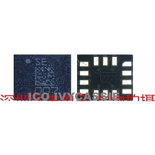 SE Gyroscope IC For Huawei Enjoy 20pro Gravity Gyro Sensors Chip