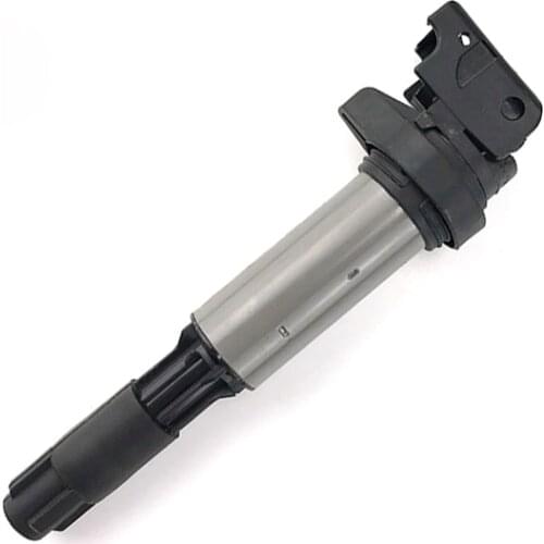 Ignition Coils For BMW E46 323 325 328 330 335 525 528 530 i xi X5 3.0L 2.5L E90 E66 X1 E84 325i 730i