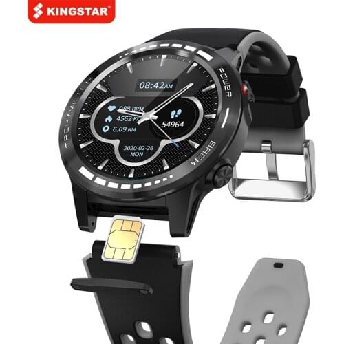 Kingstar Sim Card Watch