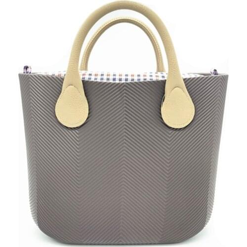 MLHJ Mini EVA Body Women beach Bags obag