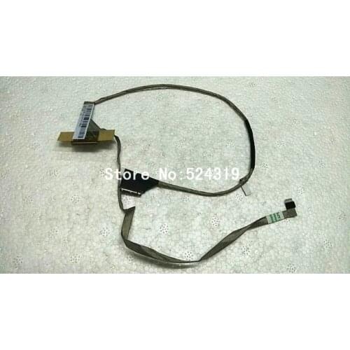 New Laptop LCD Cable for Toshiba L735D L735 L730 L730D DD0BU5LC010