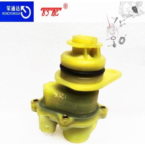 Odometer speed sensor 616024/576083A for Peugeot 106 205 306405 for Citroen AX ZX C2 C3 for NISSAN Qashqai /X-trail speed sensor