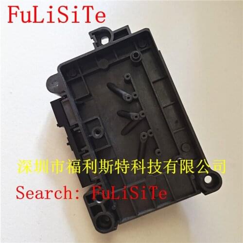 Wholesale for E-pson ECO solvent DX7 print head adapter 189010 189000 196000 196010 print head cover for UV inks adapter