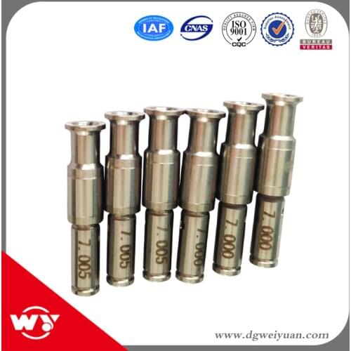 Whosale common rail common rail electronic unit pump EUP control valve 7.015 control valve repair kit