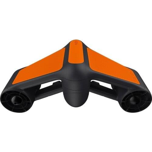 Geneinno Jiying S1 underwater electric vehicle swimming boosting diving snorkeling propeller