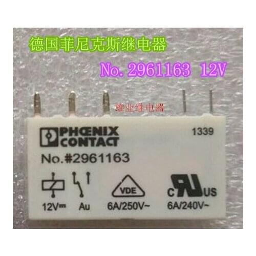 Relay No.#2961163 No.#2961163