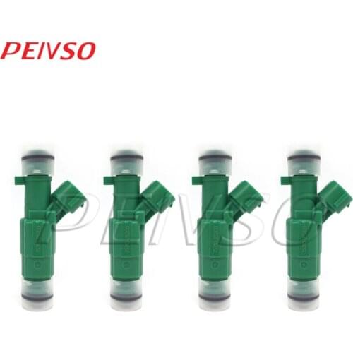 4 pieces 35310-25200 Fuel Injector For HYUNDAI KIA SONATA MAGENTIS OPTIMA RONDO 2006-2010 2.4L