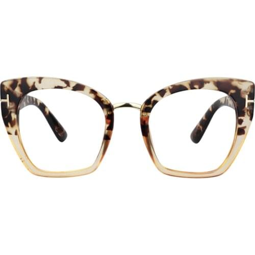 Zeelool Women's Glasses With Diopters