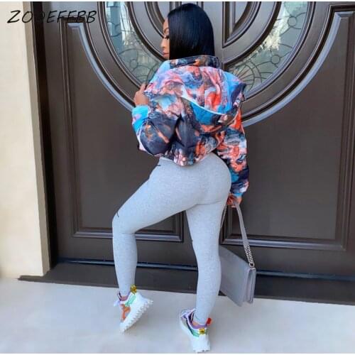 ZOOEFFBB Women's Jackets