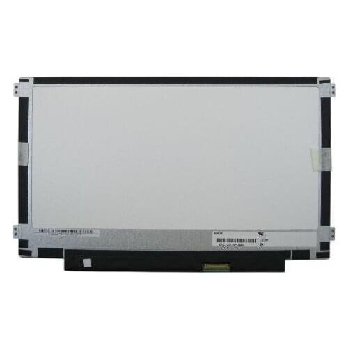 11.6 inch ips lcd screen B116XAN04.0 ( Only lcd display . non touch ) For HP Chromebook
