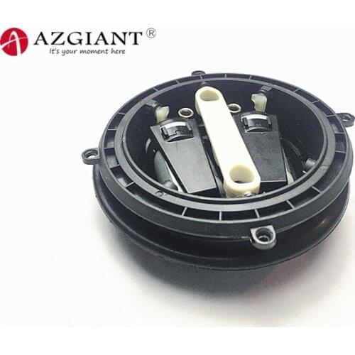 3 pin Plug Car Universal Electric Rearview Mirror Motor Commutator Lens Driver Movement for Peugeot Citroen