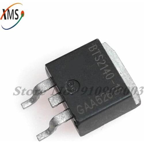 5pcs BTS2140-1B TO263 BTS21401B BTS2140 1B TO-263