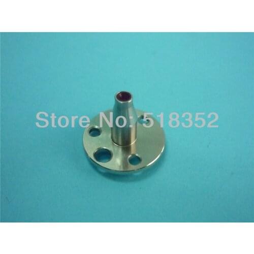 632986000/7000/8000 Brother B104 STD Wire Guide Upper / Lower for HS-3100.3600 Manual Type WEDM-LS Wire Cutting Machine Parts