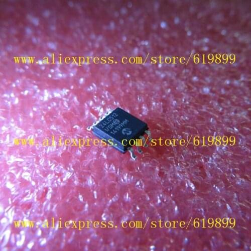 Free shipping 10PCS 24LC512-I/SM 24LC512-I 24LC512