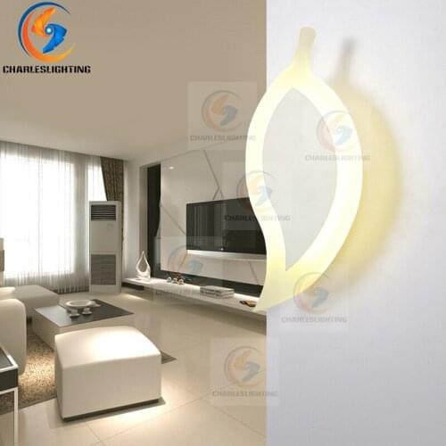 Настенные светильники Chazlamp China At AliExpress