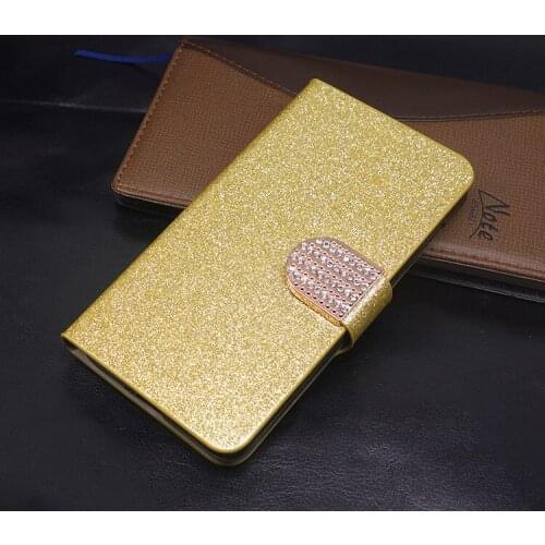 Glitter Diamond Case For OPPO A55 5G Flip Case Coque Pu Leather Phone Cover For Carcasas OPPO A55 5G PEMM00 Mujer Hoesje Fundas