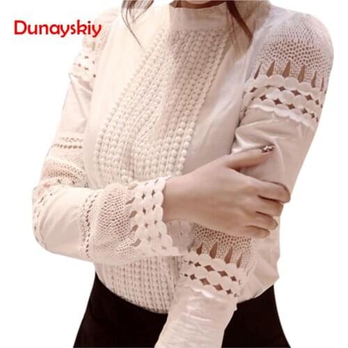 Блузки с цветами Dunayskiy China At AliExpress