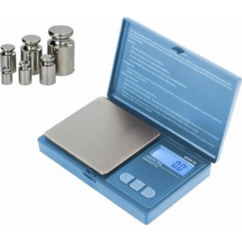 Cookies 700g Electronic Digital Precision Scale 0.01g Accuracy Household Jewelry Tobacco Pocket Scale Herb Weed Accessories