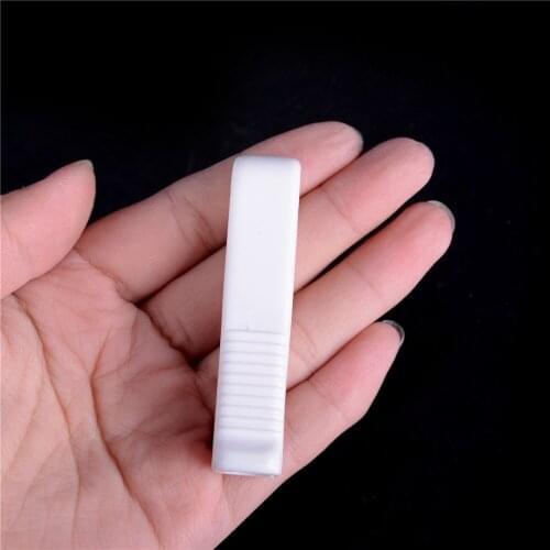 Medical bottle opener emery glass bottle opener silicon vial opener for nurse and doctor to open the vial bottle ampule breakers