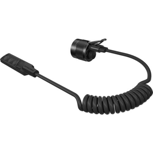 NITECORE RSW2i USB-C Remote Switch For i-Generation Flashlights I4000R P20i P30i P10i