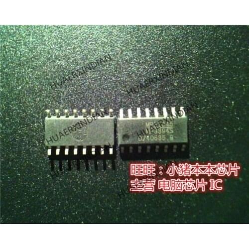 Brand new original MP3394S MP3394SGS-LF-Z SOP16 High Quality