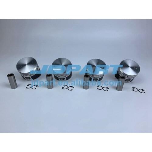 New V1100 piston STD For Kubota