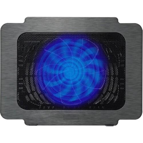 USB Super Ultra Thin Laptop Cooling Pad Radiator Fan Notebook Cooling Pad Laptop Cooler Notebook Cooler Laptop Cooling Fan