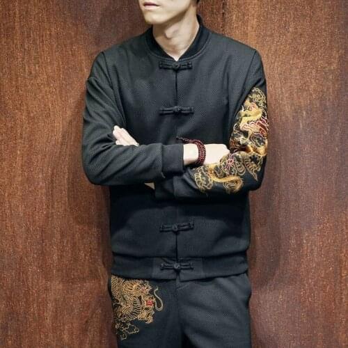 Silkqueen Men's Winter Jackets