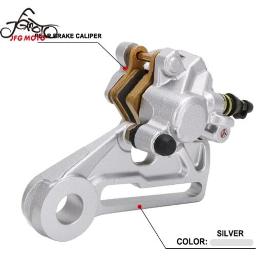 Motorcycle Rear Brake Caliper For KTM EXC SX SXF EXCF XCF XCW SMR 125 150 200 250 300 350 400 450 500 505 525 530 FC TC TE