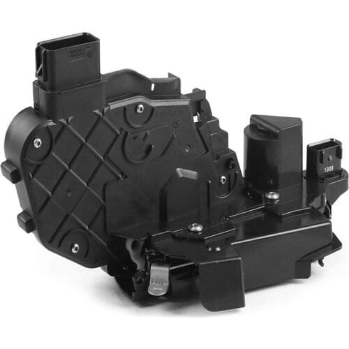 For Land Rover Discovery 4 Aurora Sport LR091526 OEM left front door latch