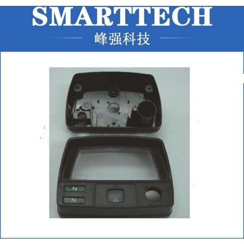 2018 car radio plastic box injection mold supplier