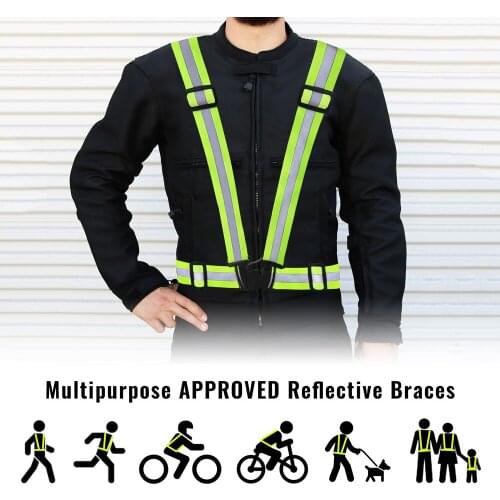 4R Quattroerre.it Reflective Elements