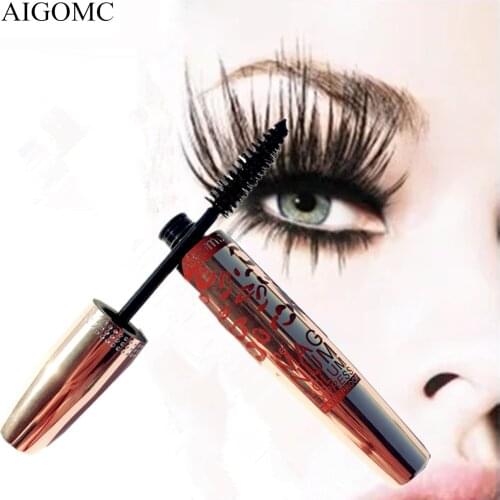 Aigomc Mascara