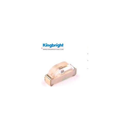 APA2106MGC Kingbright Standard -SMD Green 570nm 80mcd
