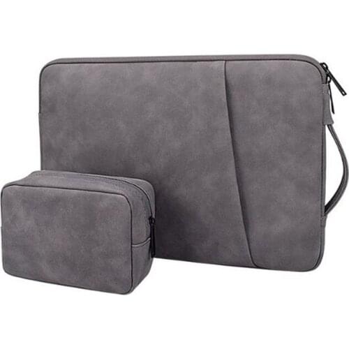 Laptop Notebook Cover Bag 11" 12" 15" for Macbook Pro 13 2020 Air Retina Xiaomi Huawei HP Dell 14 Inch Computer Sleeve Case