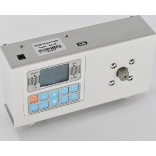 Digital Torque Gauge ANL-20 Torque Meter Tester