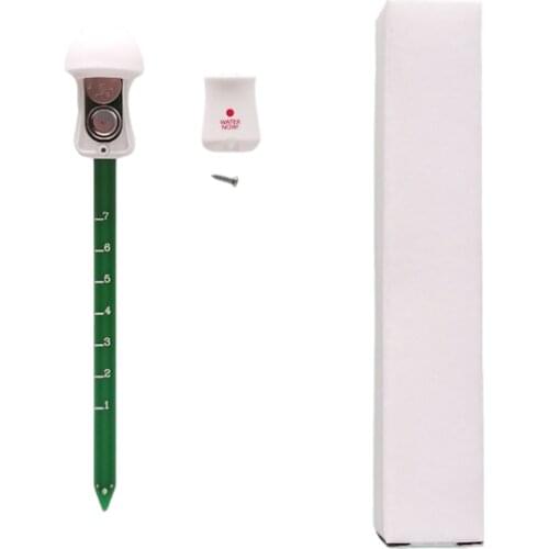 Soil Moisture Detector Multipurpose Hygrometer Moisture Stick Practical Sensitive Tester Sensor