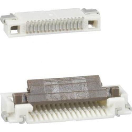 FFC / FPC Connectors Molex 52892-1395 528921395 0.5MM 13P