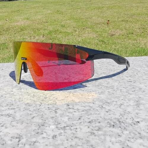 NRC Photochromic Sports Cycling Glasses UV400 road bicycle glasses prevent uvb Mountain Cycling Sunglasses Men/Women Eyewear