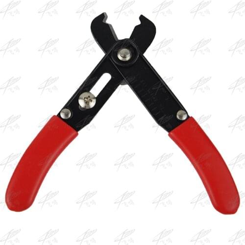 YF-008 Cutter& Stripper Applicable to cut off different kind of thin wire ,circuit board ,plastic burr TOOL