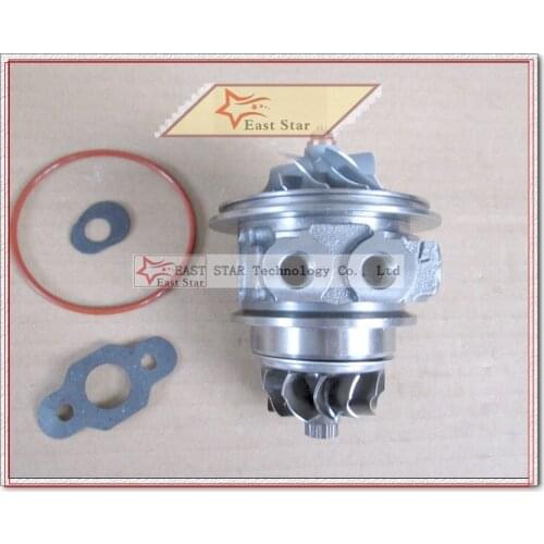 Turbo CHRA Cartridge Core 49377-04302 49377-04363 49377-04370 49377-04372 49377-04502 14411-AA562 14411-AA382 14411-AA383 58T 2
